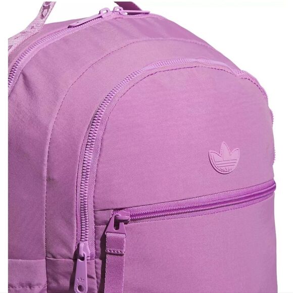 Adidas Originals Luna Backpack- Purple - Picture 3 of 11
